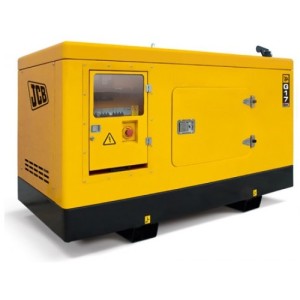 Генератор дизельный JCB G17QX