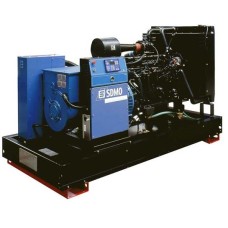 Генератор дизельный SDMO MONTANA J440K