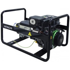 Генератор бензиновий Hitachi E62SC