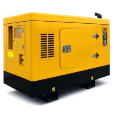 Генератор дизельный JCB G13QX