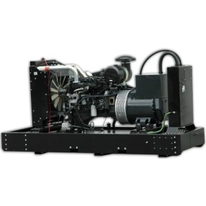 Генератор дизельний Fogo FI300 RG