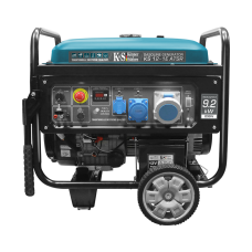 Генератор бензиновий Konner&Sohnen KS 12-1E ATSR