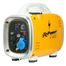 Генератор інверторний ITC Power Gg9i (6807067)