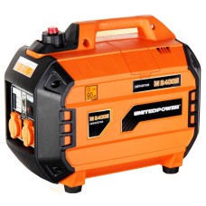 Генератор инверторный UNITEDPOWER IG2400S