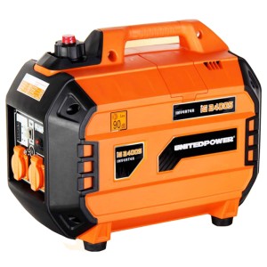 Генератор інверторний UNITEDPOWER IG2400S