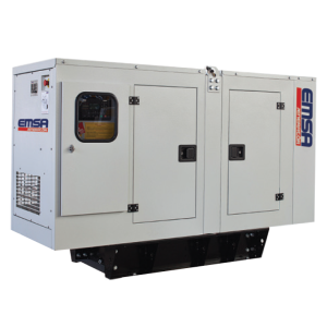 Генератор дизельный EMSA E RC EG 0082
