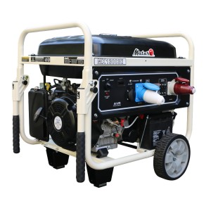 Генератор бензиновий Matari MX13003E