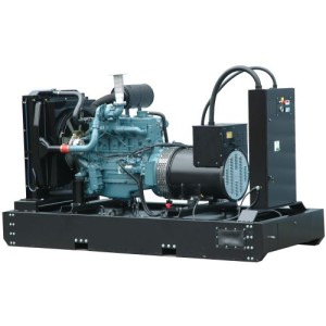 Генератор дизельный Fogo FD300 RG