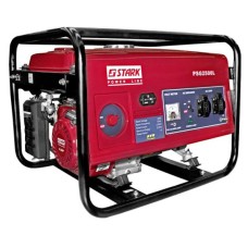 Генератор бензиновый Stark PSG 2500L PROFI