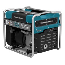 Генератор бензиновий Konner&Sohnen KS 3500i