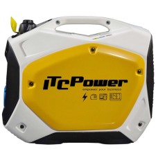 Генератор инверторный ITC Power GG22I (6807072)