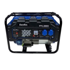 Генератор бензиновый EnerSol EPG-2800S