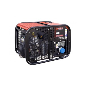 Генератор бензиновый EUROPOWER EP16000E