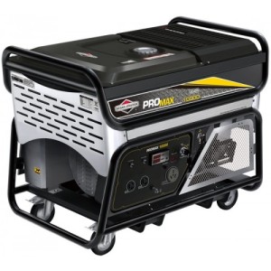 Генератор бензиновий Briggs&Stratton Pro Max 10000