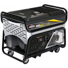 Генератор бензиновый Briggs & Stratton Pro Max 10000Т