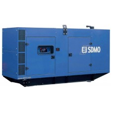 Генератор дизельный SDMO ATLANTIC V410C2 SILENT