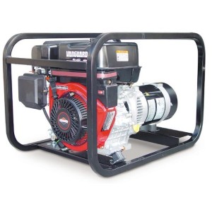Генератор бензиновый Gesan G12TFH