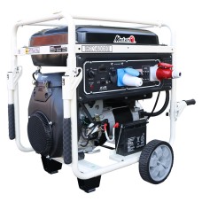 Генератор бензиновый Matari MX14003E