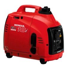 Генератор бензиновый Honda EU10IT1 G