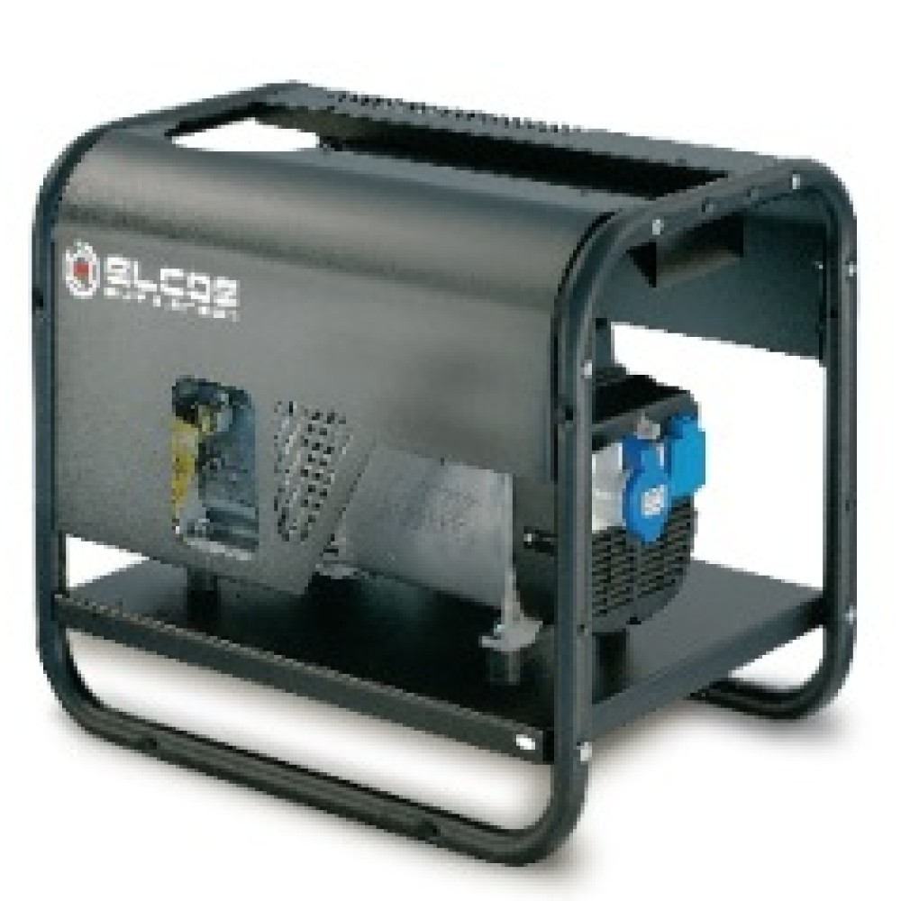 Генератор бензиновый Elcos ECHO 035 H BM