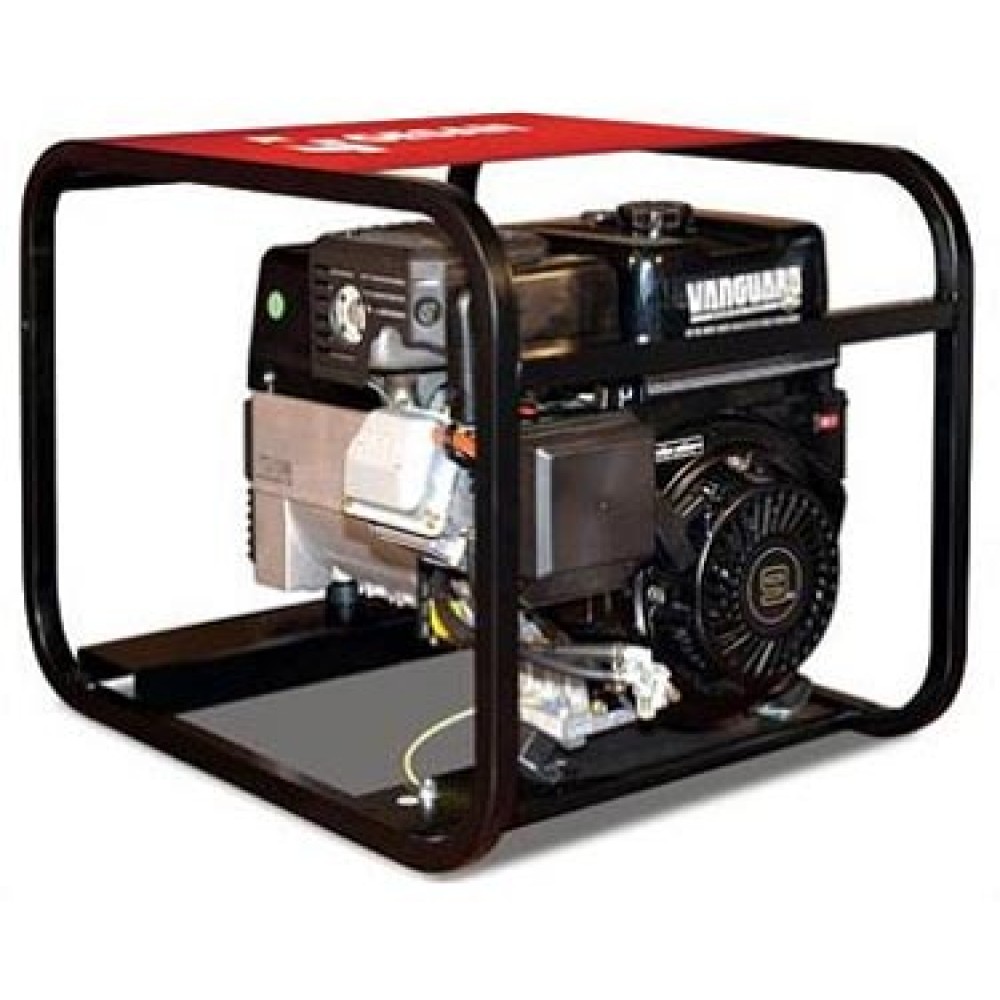 Генератор бензиновый Gesan G5000V