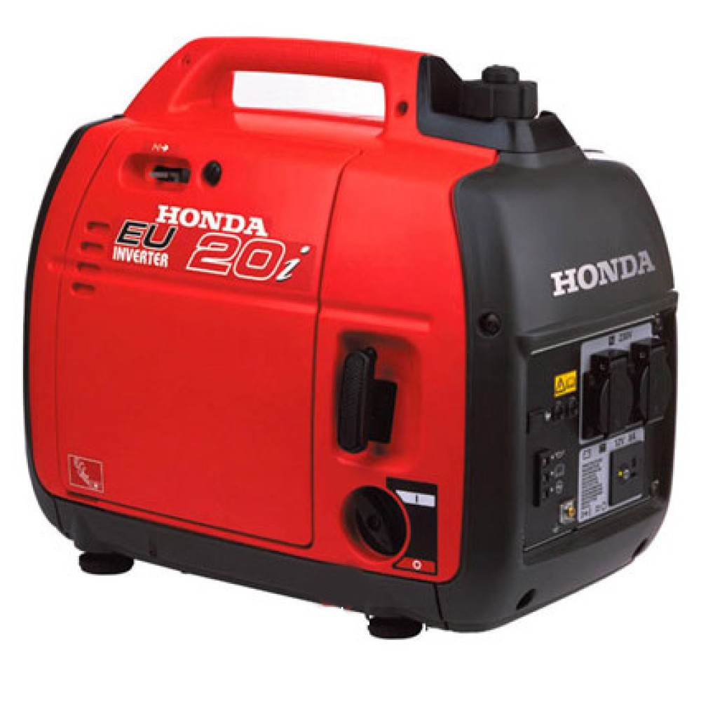 Генератор бензиновый Honda EU20IT1 GG3