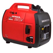 Генератор бензиновый Honda EU20IT1 GG3