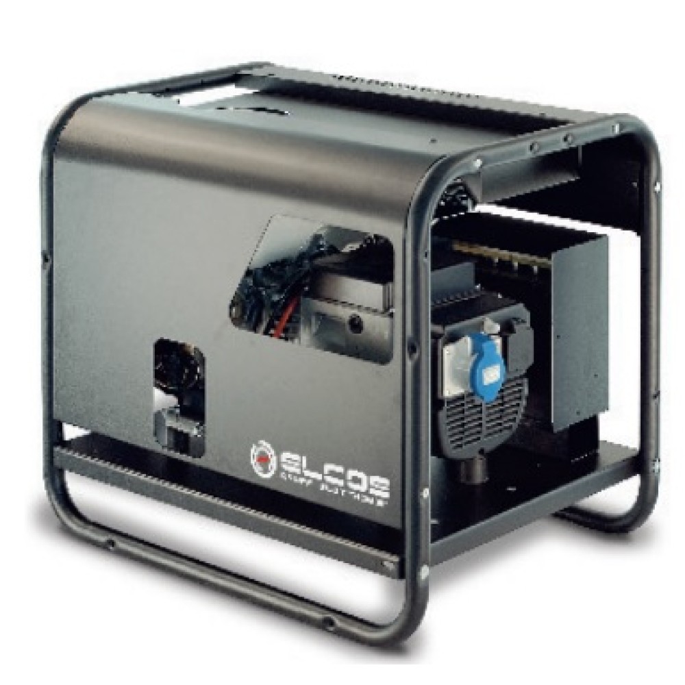 Генератор бензиновый Elcos ECHO 048 H