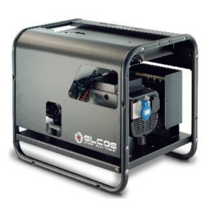 Генератор бензиновый Elcos ECHO 048 H
