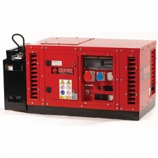 Генератор бензиновый EUROPOWER EPS6500TE