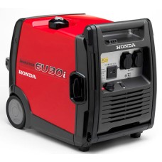Генератор бензиновый Honda EU30i
