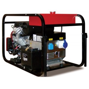Генератор бензиновый Gesan G12000H