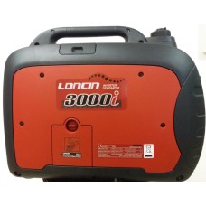 Генератор бензиновый инверторный LONCIN LC 3000 i