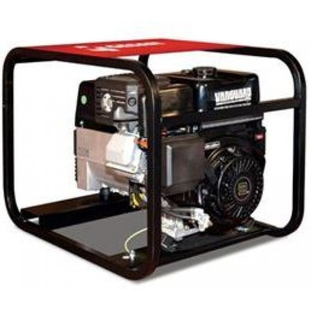 Генератор бензиновый Gesan G10000V