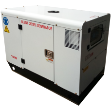Генератор дизельный DAREX-ENERGY DE-12000SA 1