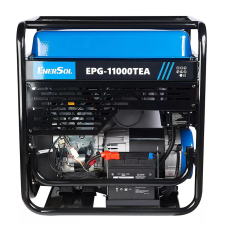 Генератор бензиновий EnerSol EPG-11000TEA