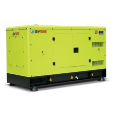 Генератор дизельный Genpower GPR-15