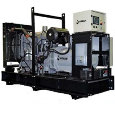 Генератор дизельный Gesan DPA 50 E LS