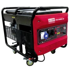 Генератор бензиновый Stark PSG 12000EL 1ph