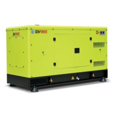 Генератор дизельный Genpower GPR-33