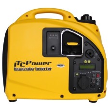 Генератор инверторный ITC Power GG20I (6807071)