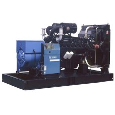 Генератор дизельный SDMO ATLANTIC V630C2