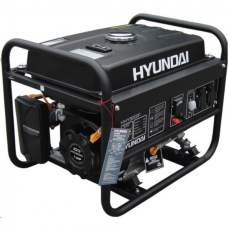 Генератор гибридный HYUNDAI HHY 3020FG