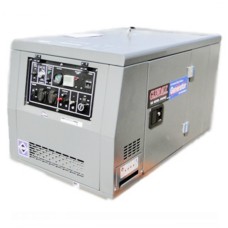 Генератор дизельный GLENDALE DP15000SLE/1