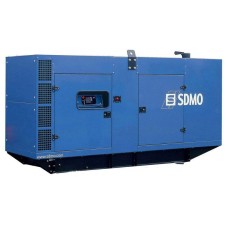 Генератор дизельный SDMO ATLANTIC V550C2 SILENT