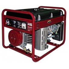 Генератор бензиновый Stark 6500 ECO