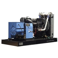 Генератор дизельный SDMO ATLANTIC V550C2
