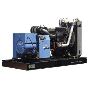 Генератор дизельный SDMO ATLANTIC V550C2