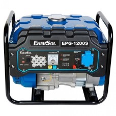 Генератор бензиновый EnerSol EPG-1200S