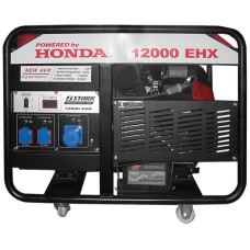 Генератор бензиновый Stark 12000EHX